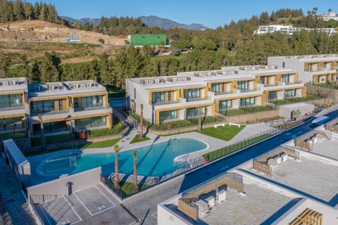 Duplex i El Chaparral, Malaga, El Chaparral - € 846.000 | Ref: DUP_825 - foto 43